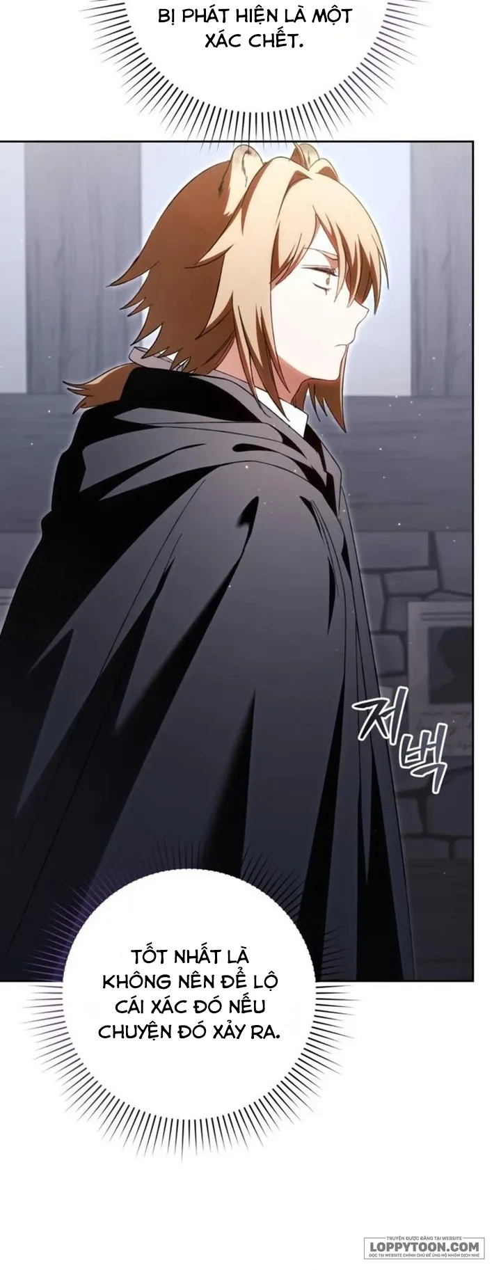 Bạo Chúa Độc Ác Trở Lại - Chap 38 - Trang 59