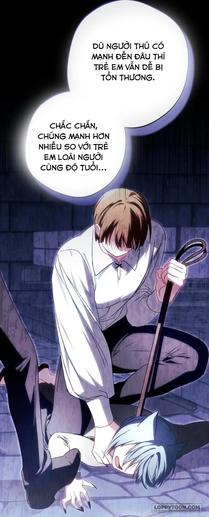 Bạo Chúa Độc Ác Trở Lại - Chap 38 - Trang 64