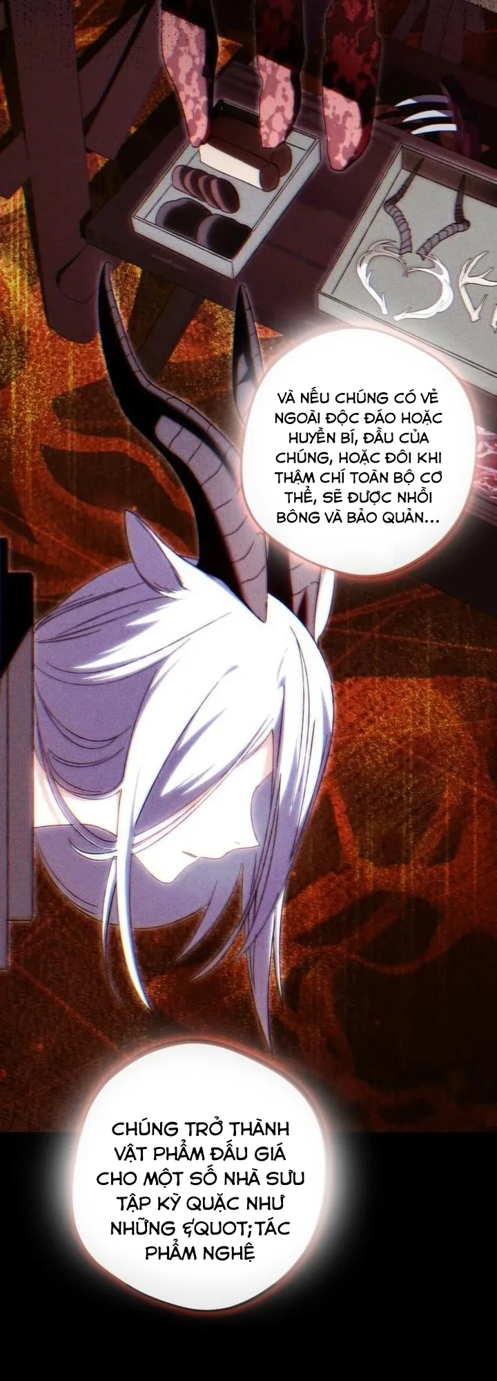 Bạo Chúa Độc Ác Trở Lại - Chap 38 - Trang 66