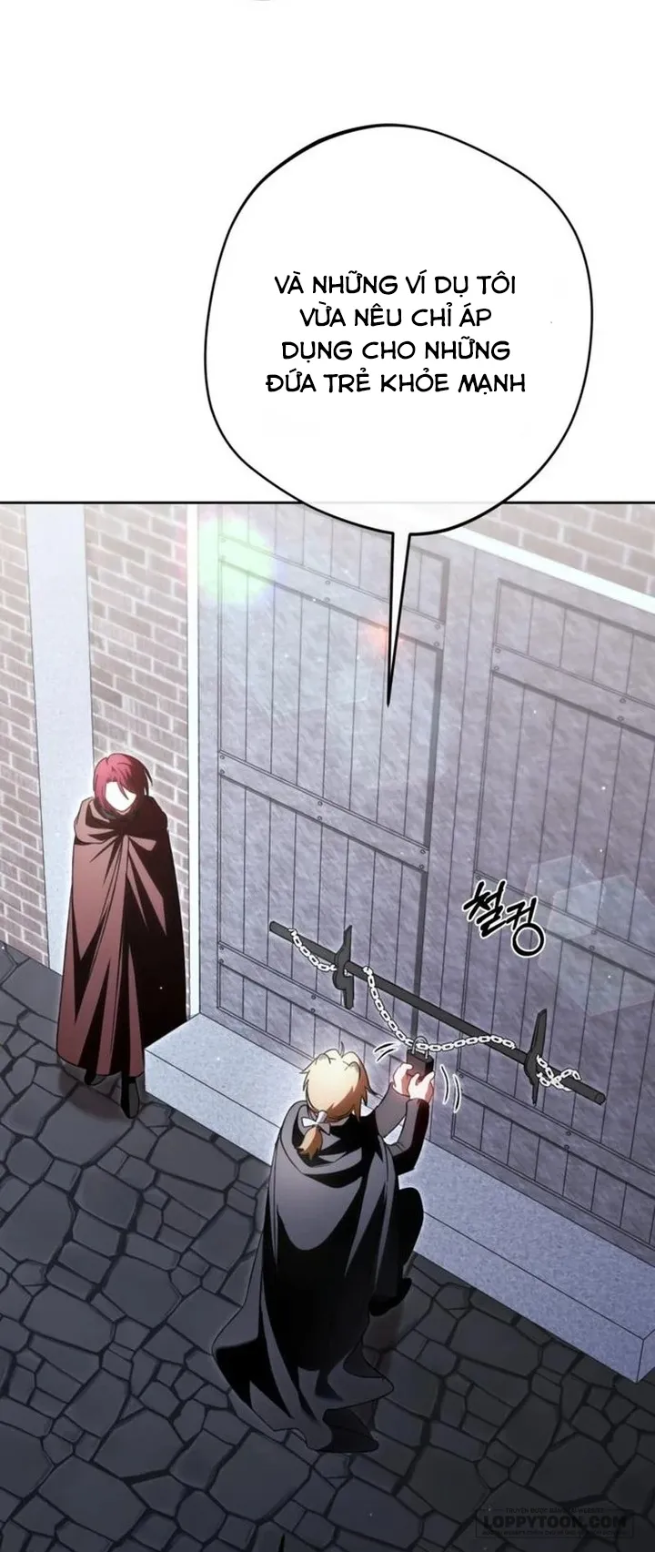 Bạo Chúa Độc Ác Trở Lại - Chap 38 - Trang 68