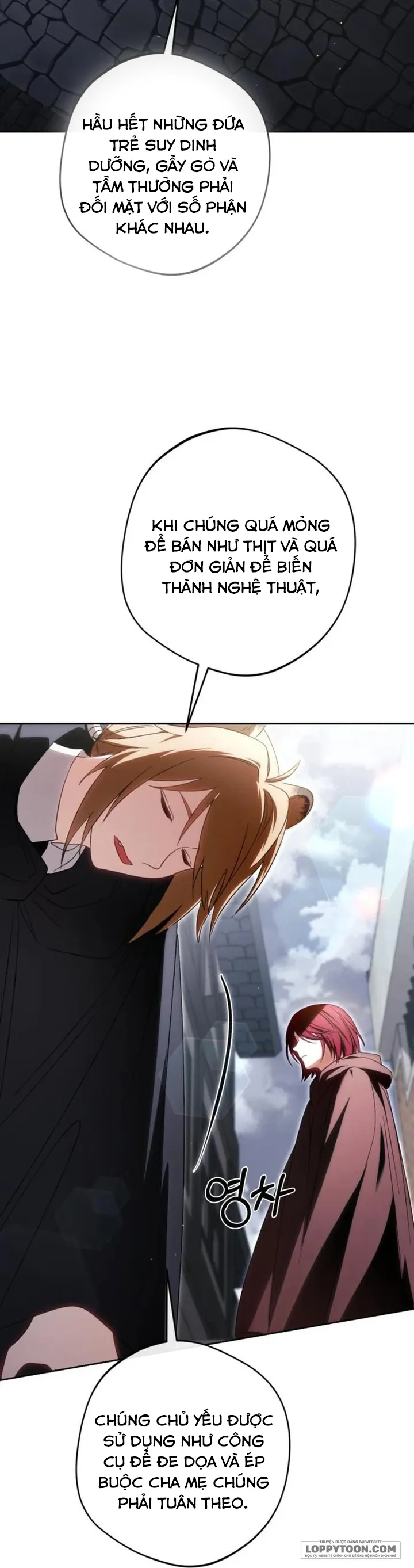 Bạo Chúa Độc Ác Trở Lại - Chap 38 - Trang 69
