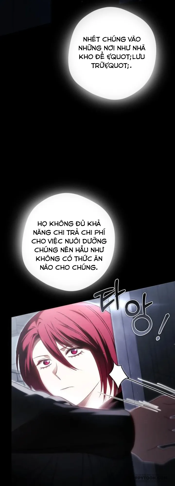 Bạo Chúa Độc Ác Trở Lại - Chap 38 - Trang 75
