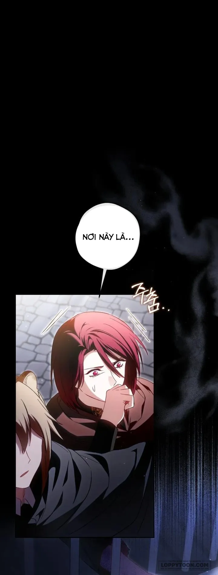 Bạo Chúa Độc Ác Trở Lại - Chap 39 - Trang 1