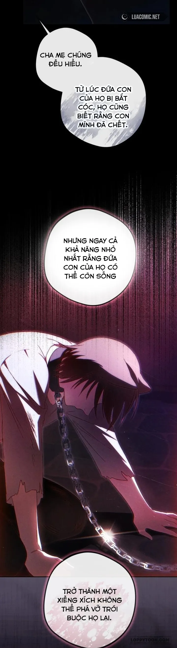 Bạo Chúa Độc Ác Trở Lại - Chap 39 - Trang 11