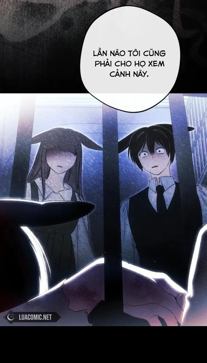 Bạo Chúa Độc Ác Trở Lại - Chap 39 - Trang 14