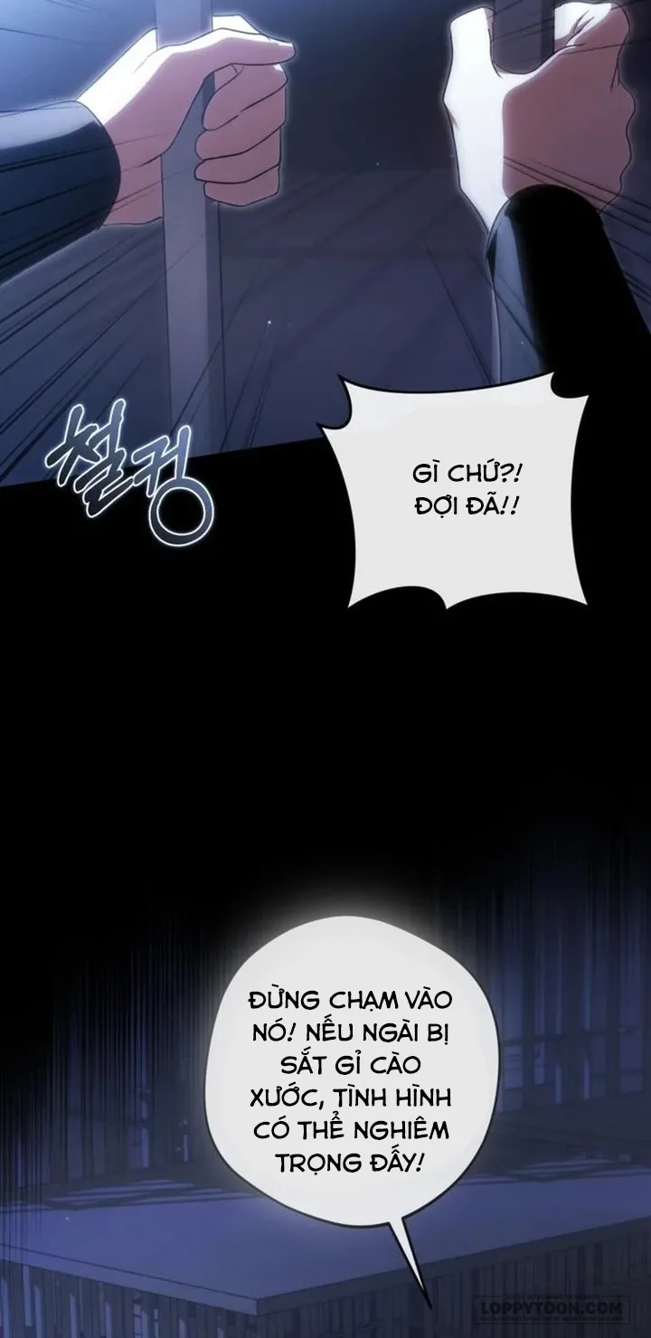Bạo Chúa Độc Ác Trở Lại - Chap 39 - Trang 23