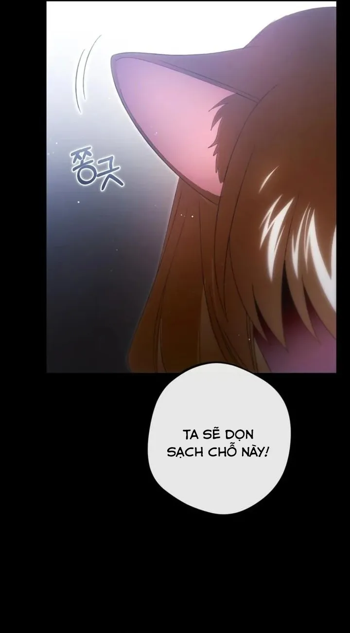 Bạo Chúa Độc Ác Trở Lại - Chap 39 - Trang 25