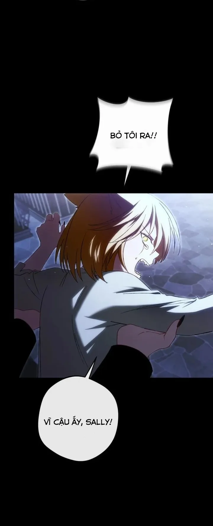 Bạo Chúa Độc Ác Trở Lại - Chap 39 - Trang 34