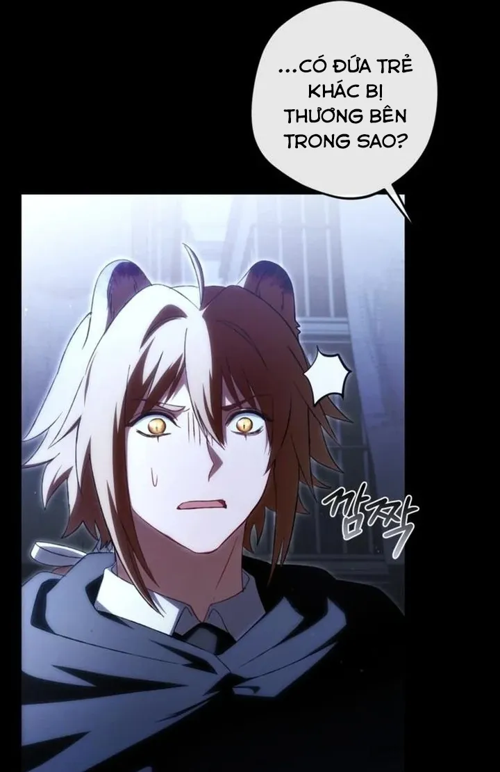 Bạo Chúa Độc Ác Trở Lại - Chap 39 - Trang 38