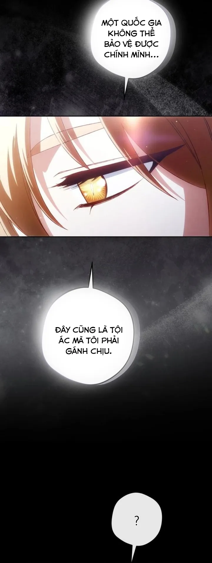 Bạo Chúa Độc Ác Trở Lại - Chap 39 - Trang 5