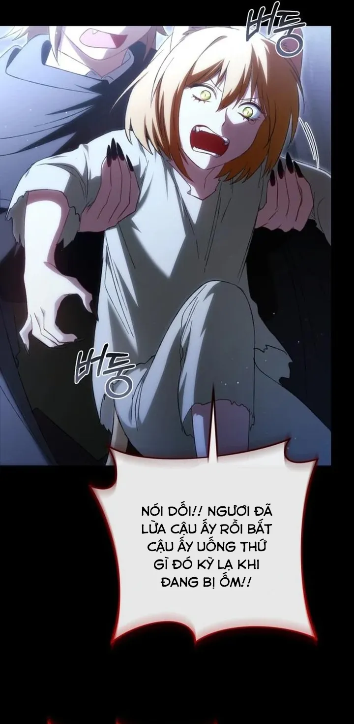 Bạo Chúa Độc Ác Trở Lại - Chap 39 - Trang 41