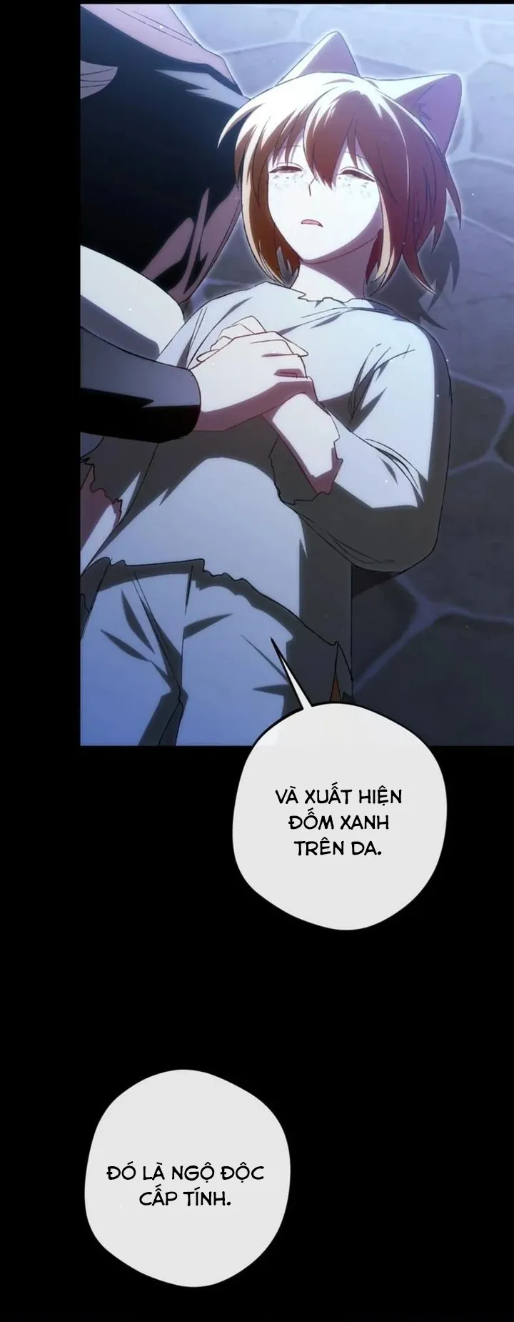 Bạo Chúa Độc Ác Trở Lại - Chap 39 - Trang 46