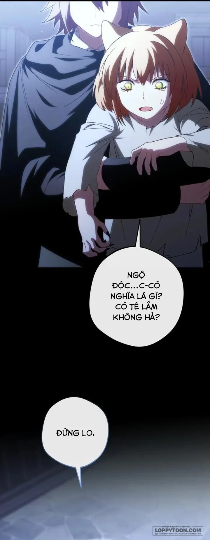 Bạo Chúa Độc Ác Trở Lại - Chap 39 - Trang 47