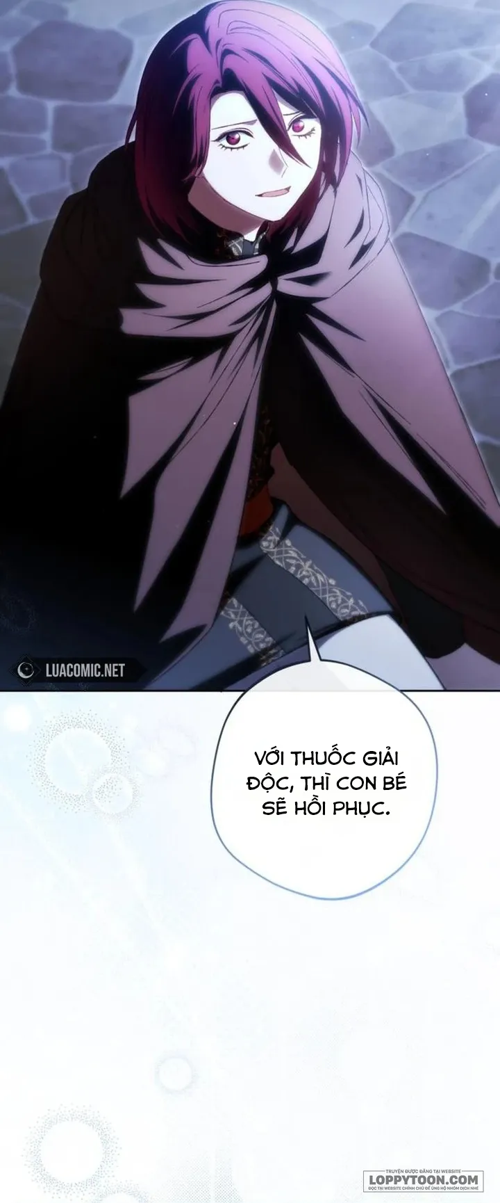 Bạo Chúa Độc Ác Trở Lại - Chap 39 - Trang 48