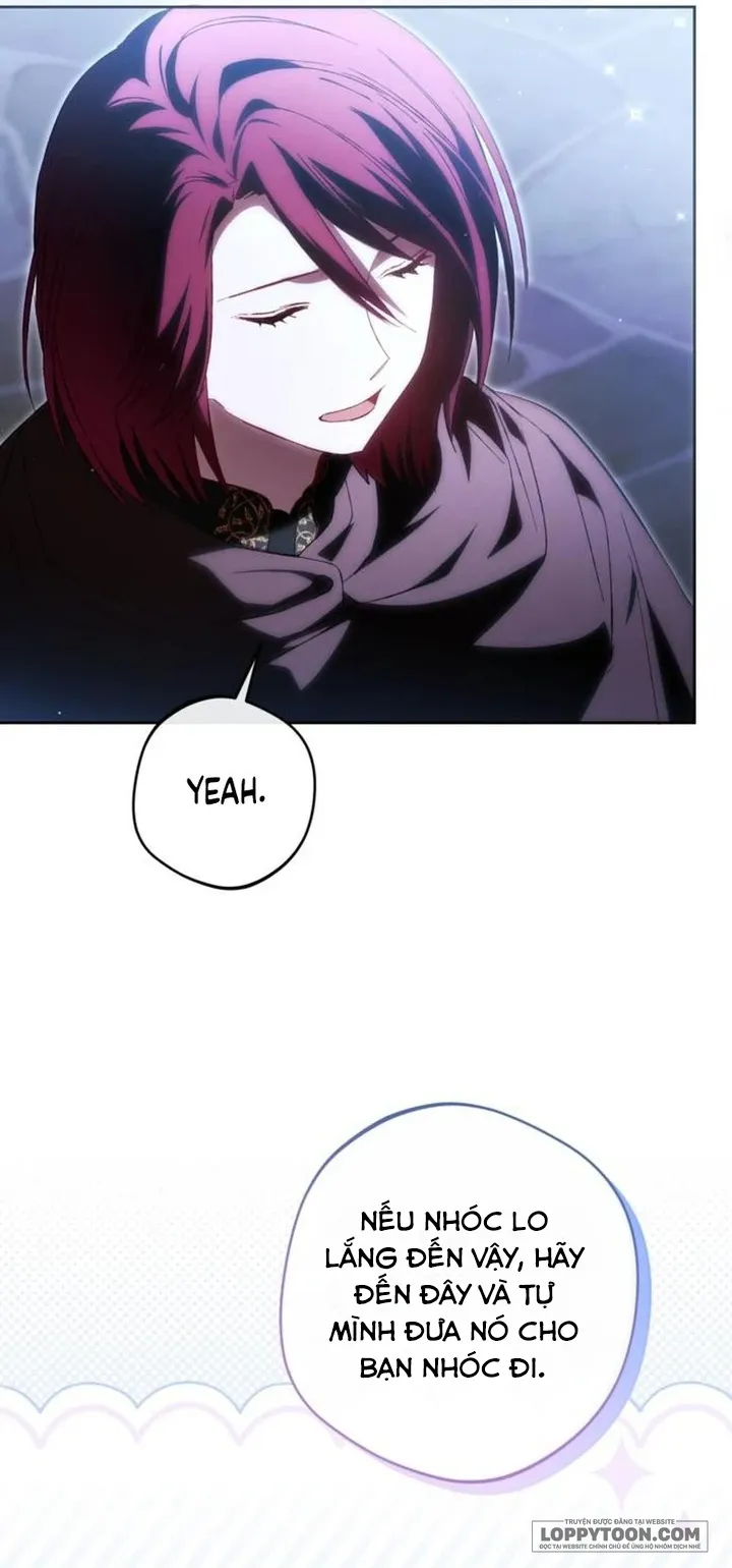 Bạo Chúa Độc Ác Trở Lại - Chap 39 - Trang 50