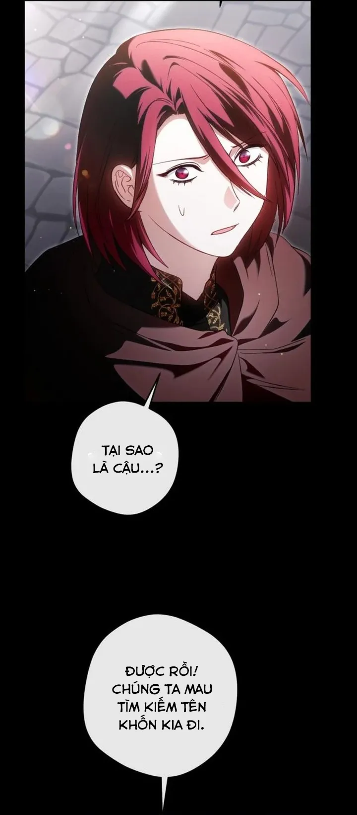 Bạo Chúa Độc Ác Trở Lại - Chap 39 - Trang 6