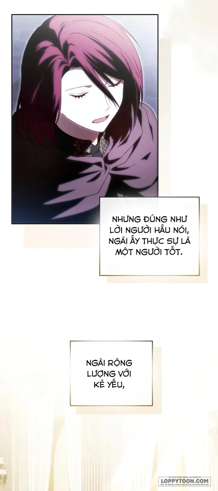 Bạo Chúa Độc Ác Trở Lại - Chap 39 - Trang 54