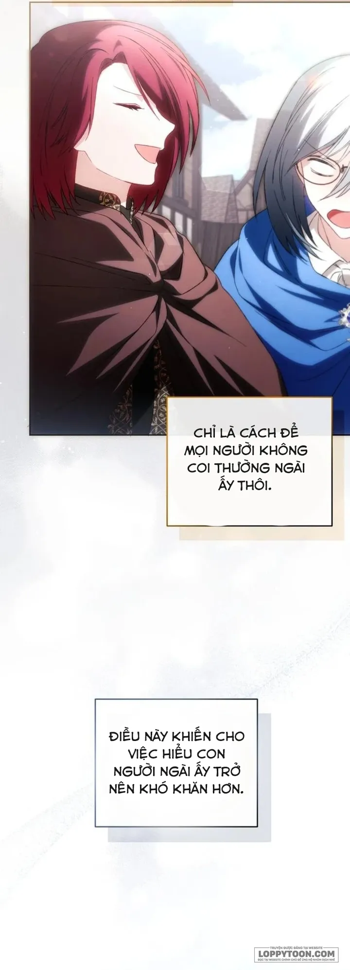 Bạo Chúa Độc Ác Trở Lại - Chap 39 - Trang 56
