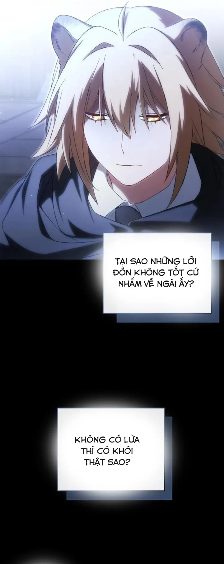 Bạo Chúa Độc Ác Trở Lại - Chap 39 - Trang 57