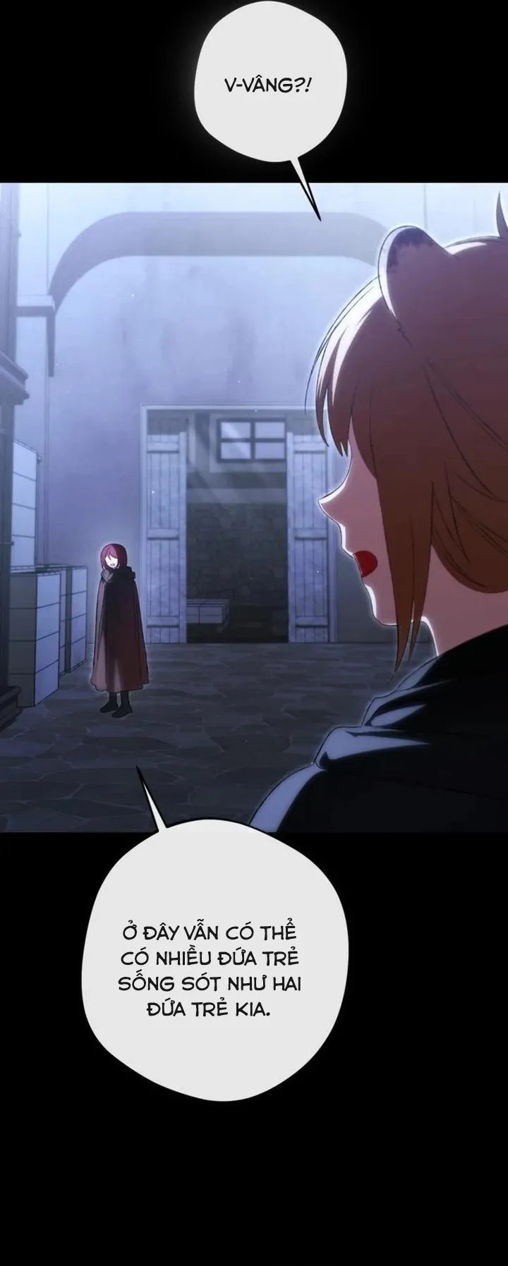 Bạo Chúa Độc Ác Trở Lại - Chap 39 - Trang 59
