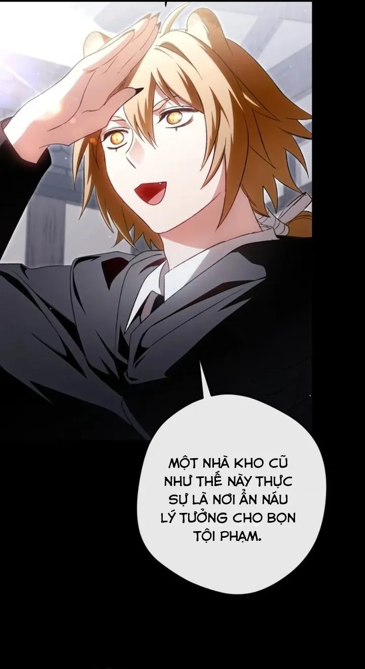 Bạo Chúa Độc Ác Trở Lại - Chap 39 - Trang 7