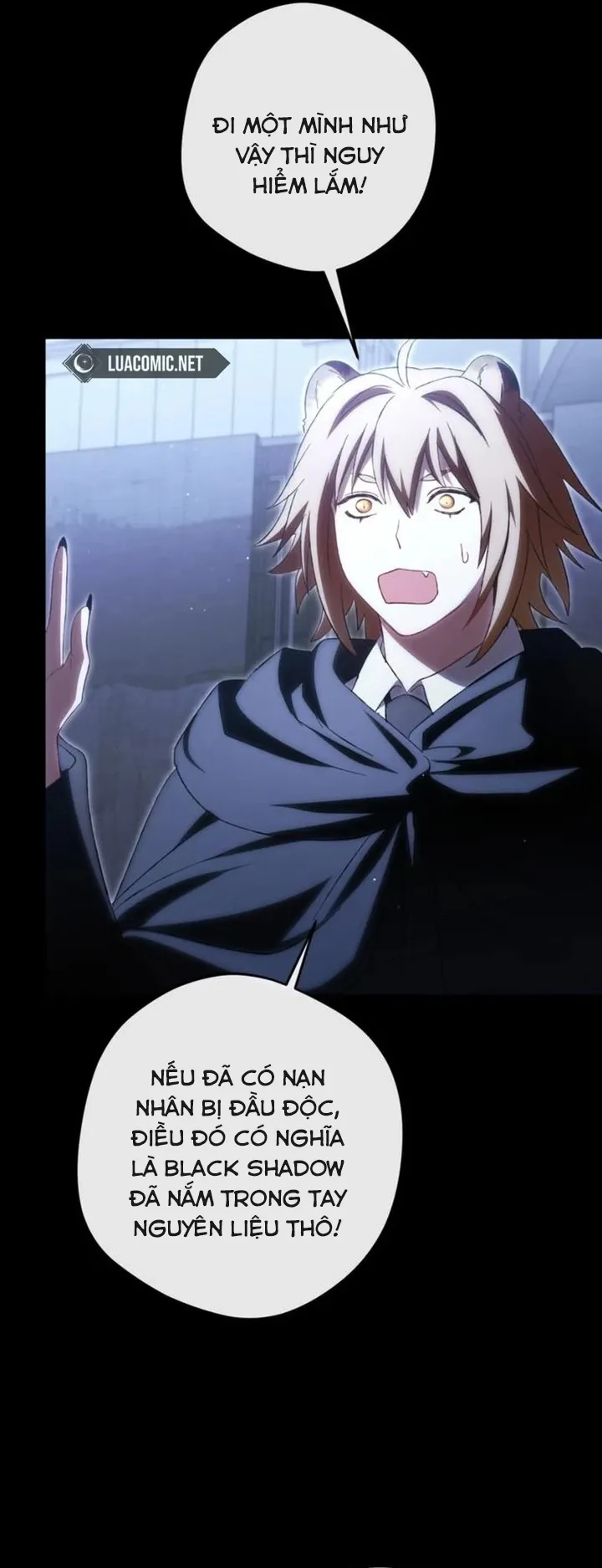 Bạo Chúa Độc Ác Trở Lại - Chap 39 - Trang 62