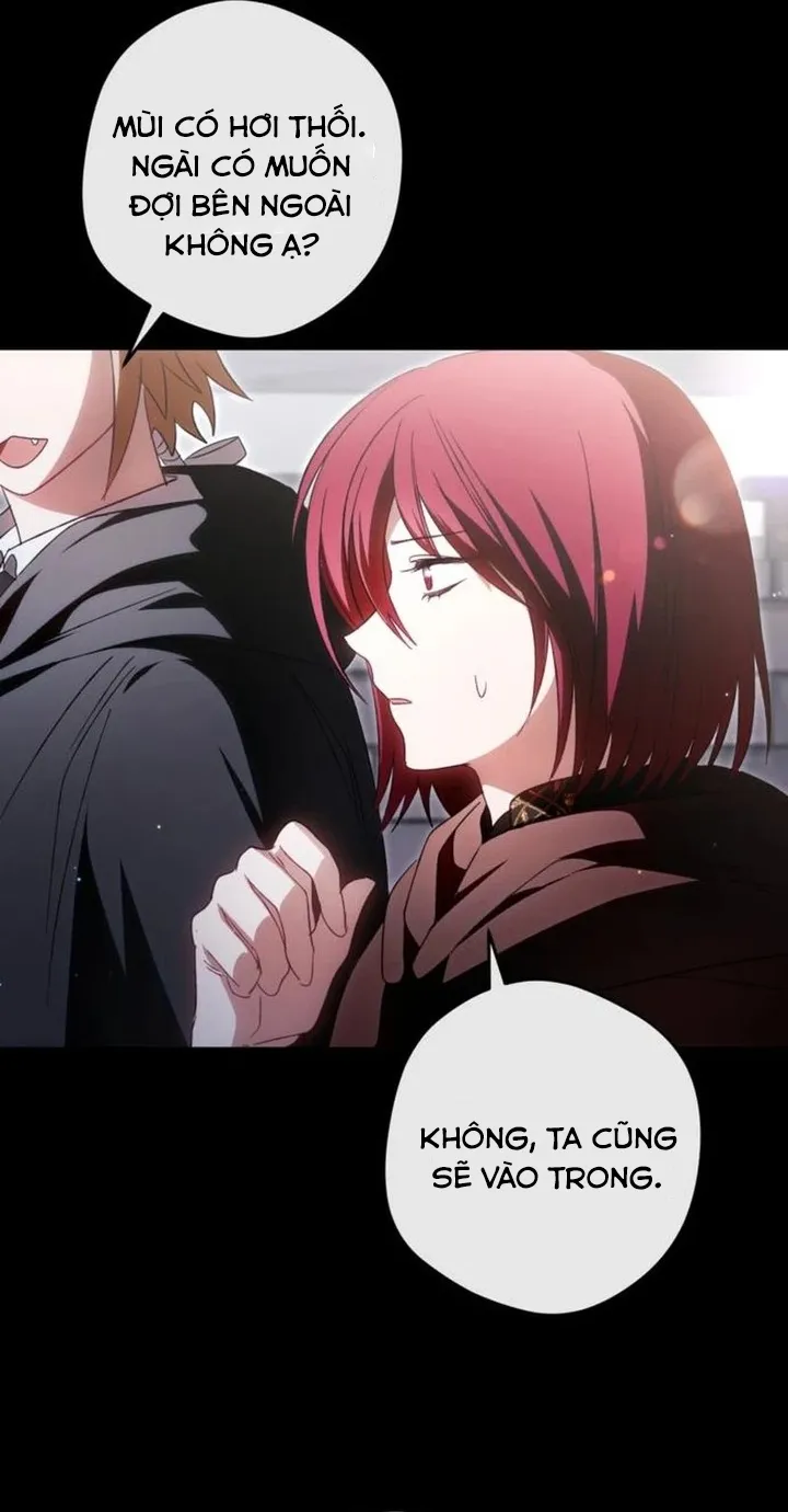 Bạo Chúa Độc Ác Trở Lại - Chap 39 - Trang 8
