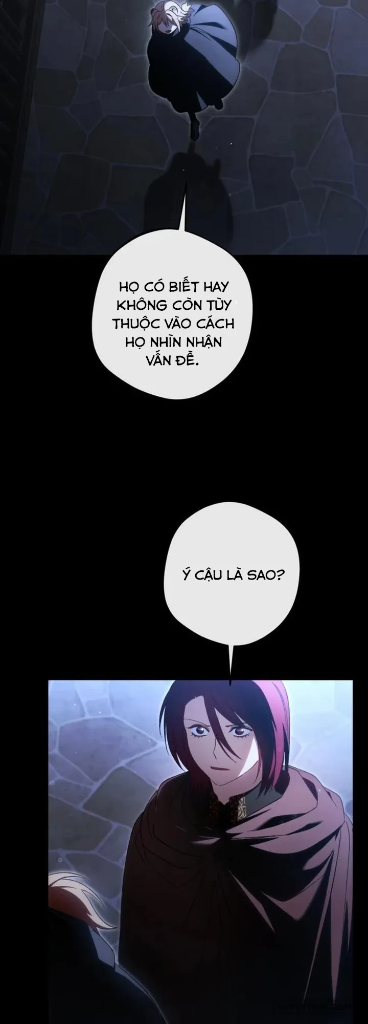 Bạo Chúa Độc Ác Trở Lại - Chap 39 - Trang 10