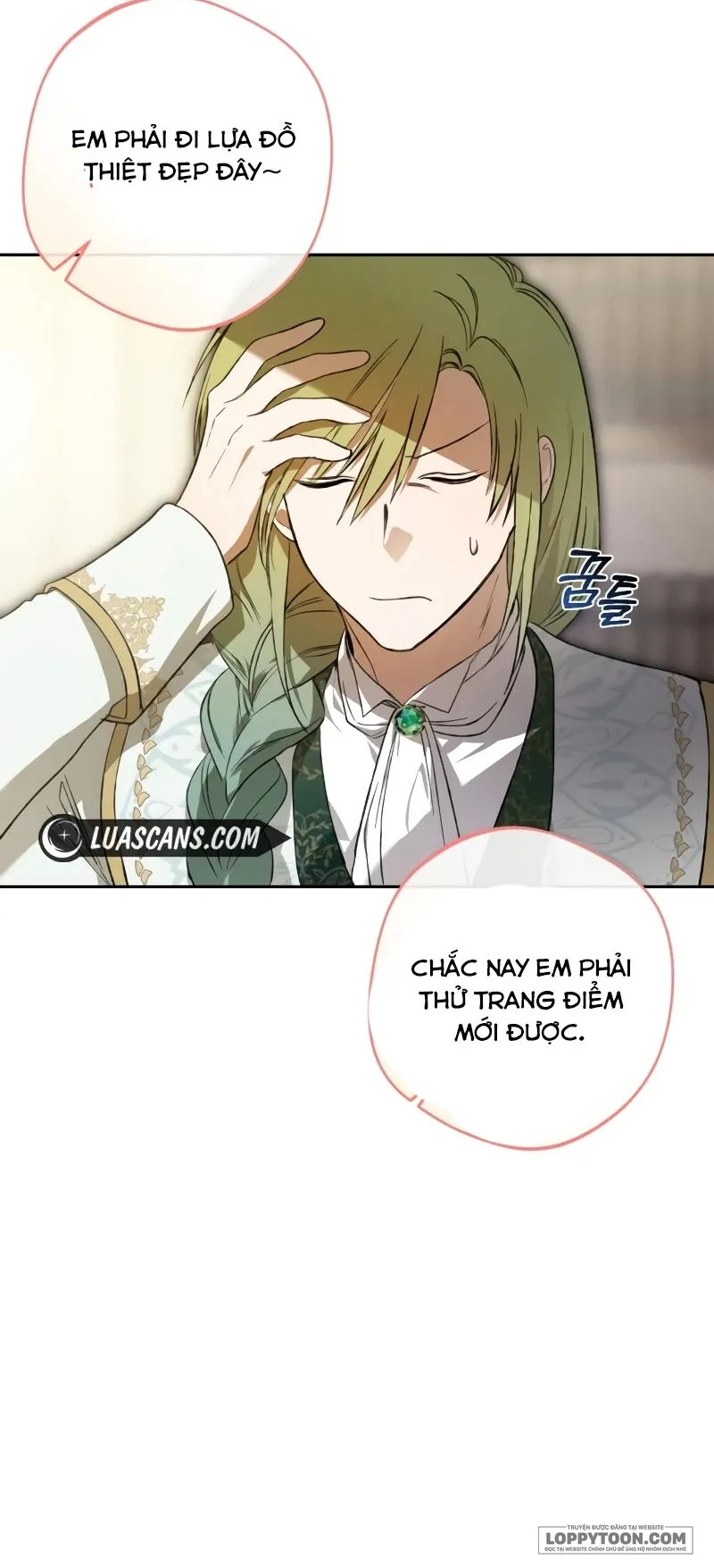Bạo Chúa Độc Ác Trở Lại - Chap 4 - Trang 13