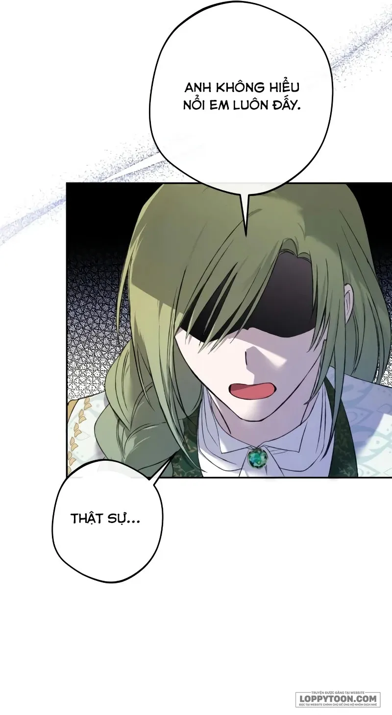 Bạo Chúa Độc Ác Trở Lại - Chap 4 - Trang 15