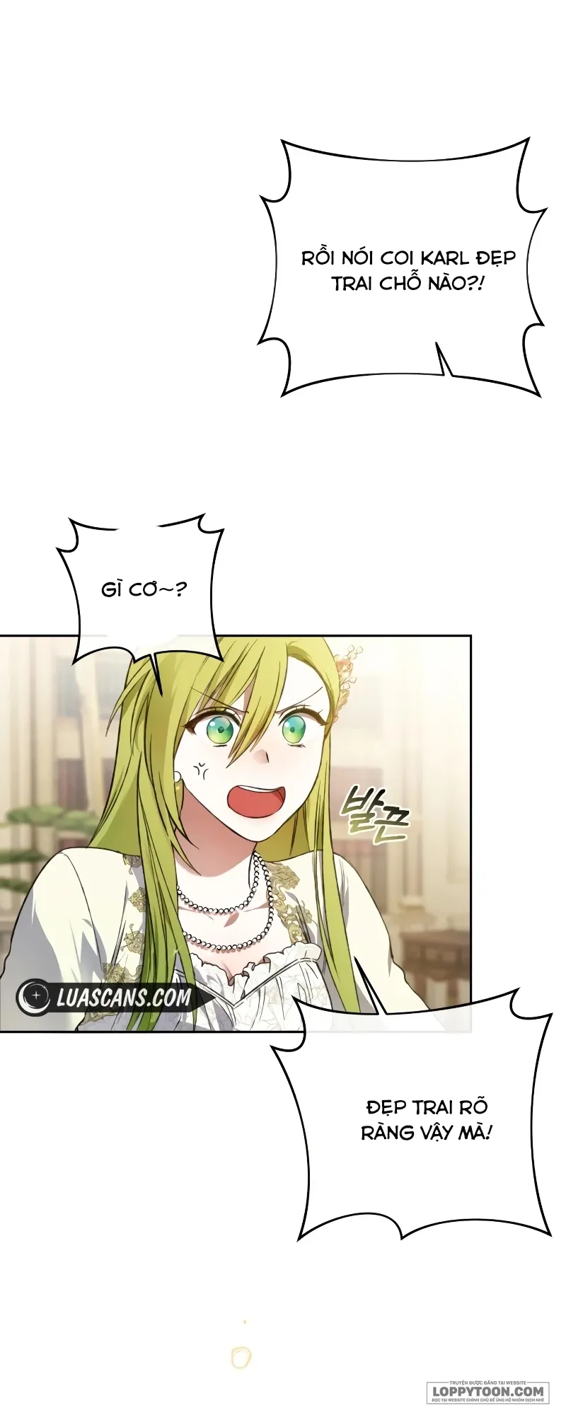 Bạo Chúa Độc Ác Trở Lại - Chap 4 - Trang 20