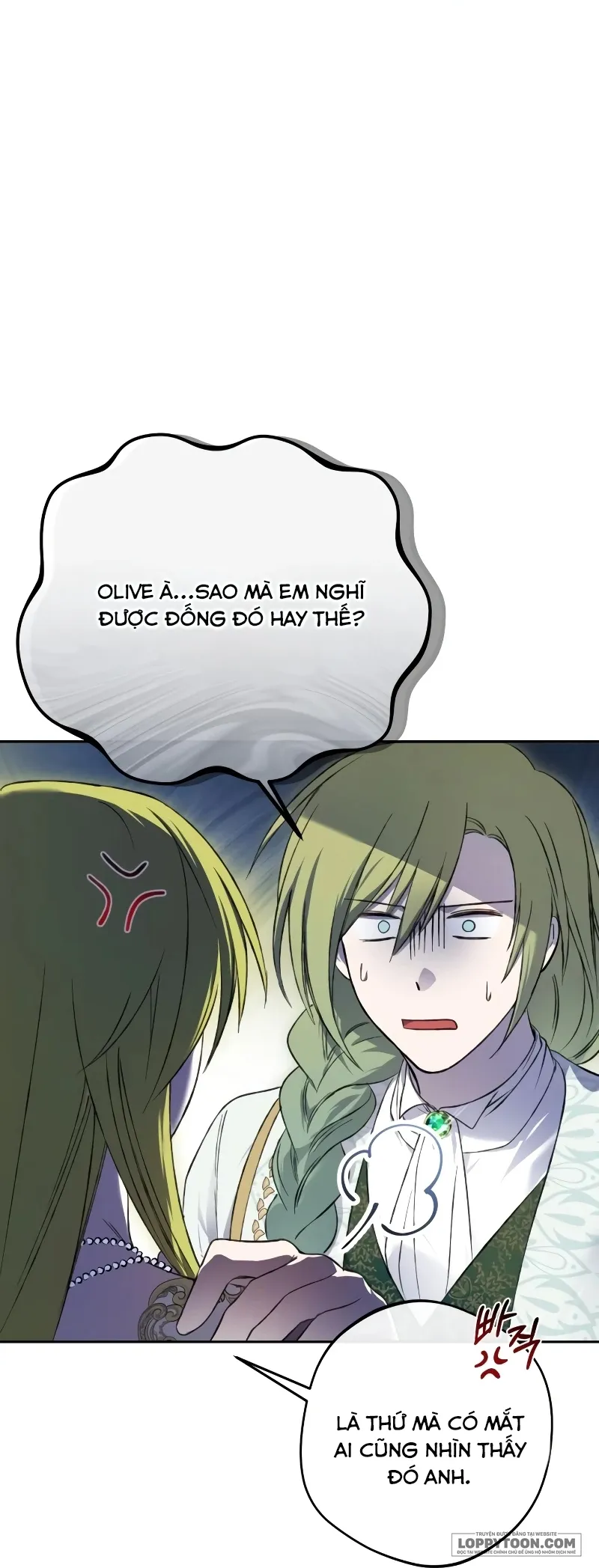 Bạo Chúa Độc Ác Trở Lại - Chap 4 - Trang 22