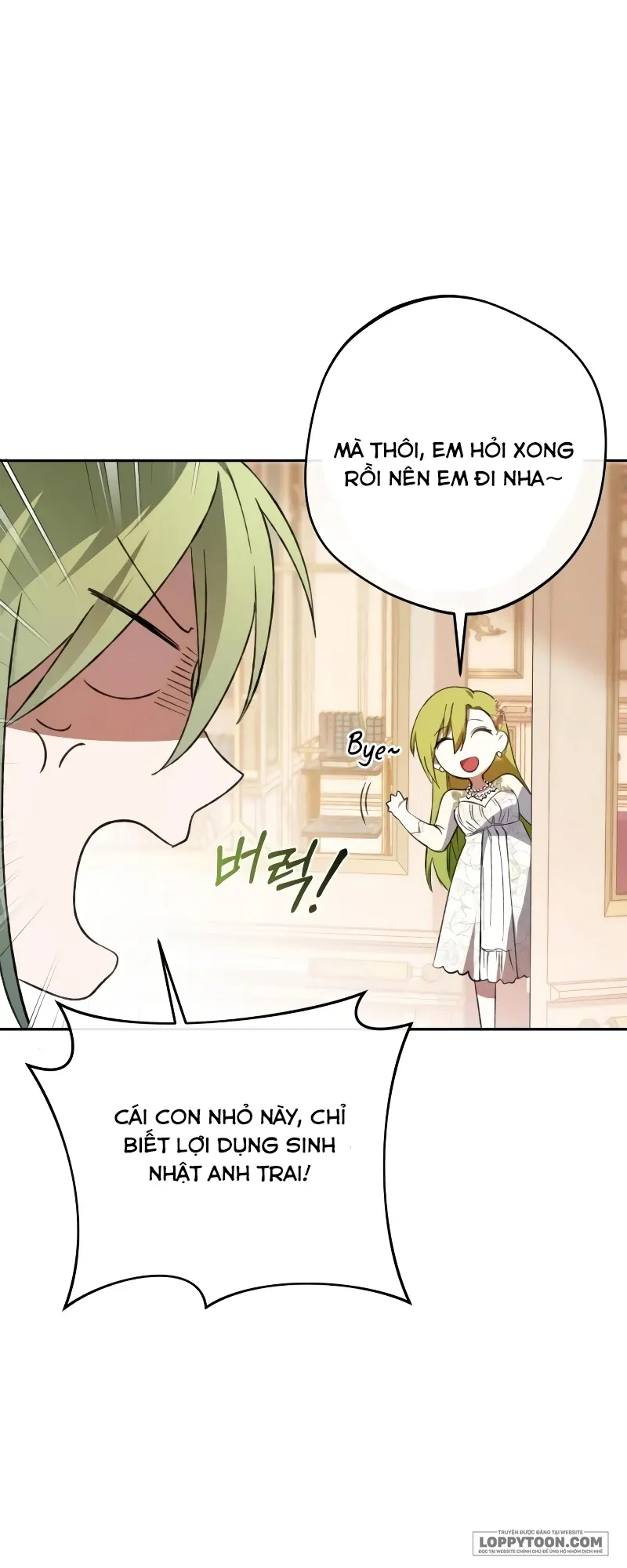 Bạo Chúa Độc Ác Trở Lại - Chap 4 - Trang 25