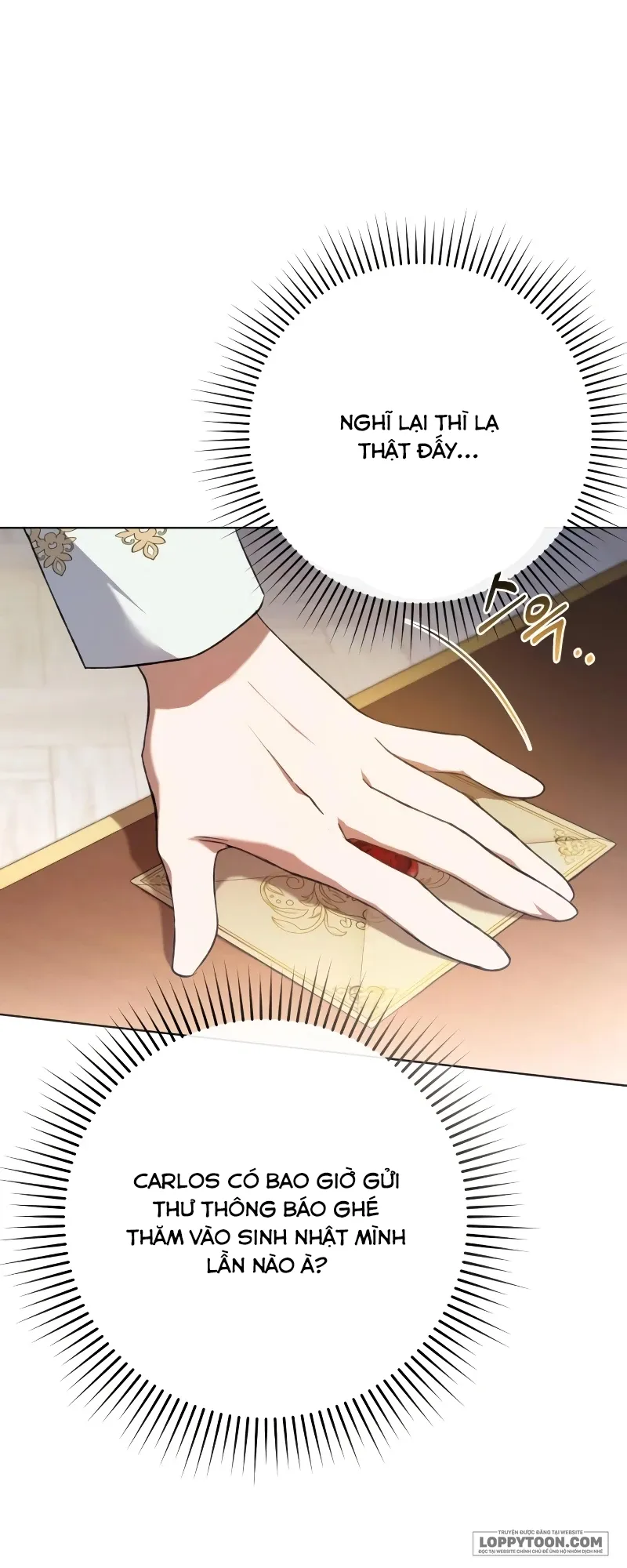 Bạo Chúa Độc Ác Trở Lại - Chap 4 - Trang 27