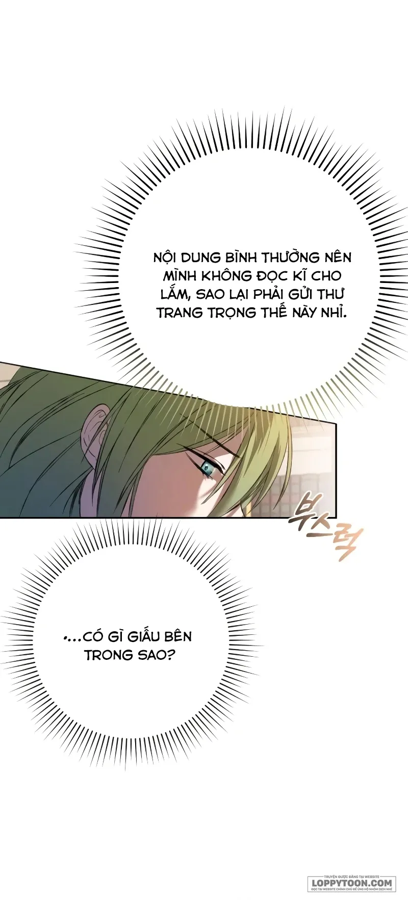 Bạo Chúa Độc Ác Trở Lại - Chap 4 - Trang 28