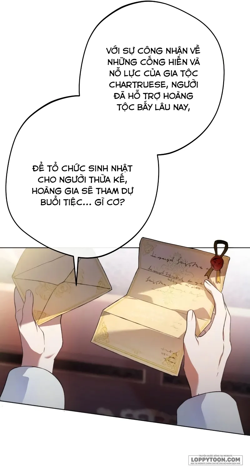 Bạo Chúa Độc Ác Trở Lại - Chap 4 - Trang 29