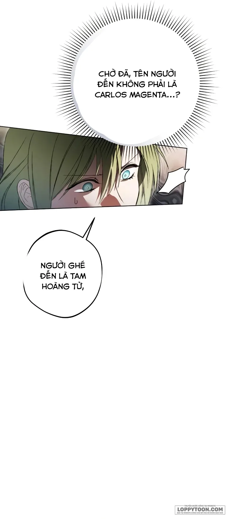 Bạo Chúa Độc Ác Trở Lại - Chap 4 - Trang 30