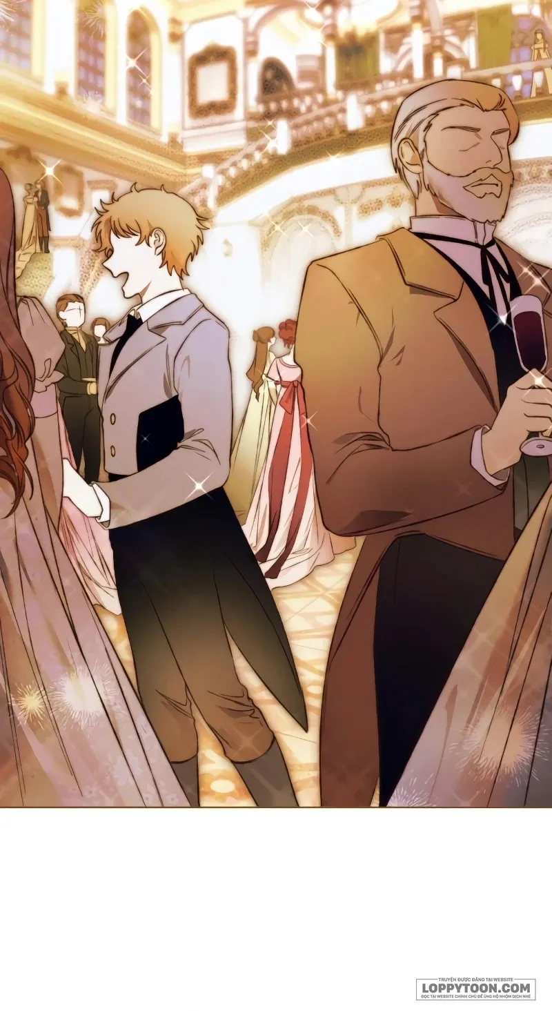 Bạo Chúa Độc Ác Trở Lại - Chap 4 - Trang 33