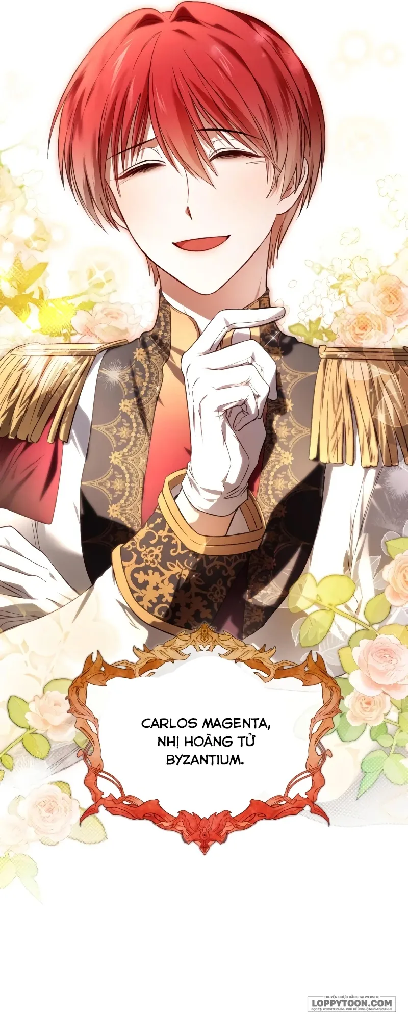 Bạo Chúa Độc Ác Trở Lại - Chap 4 - Trang 43