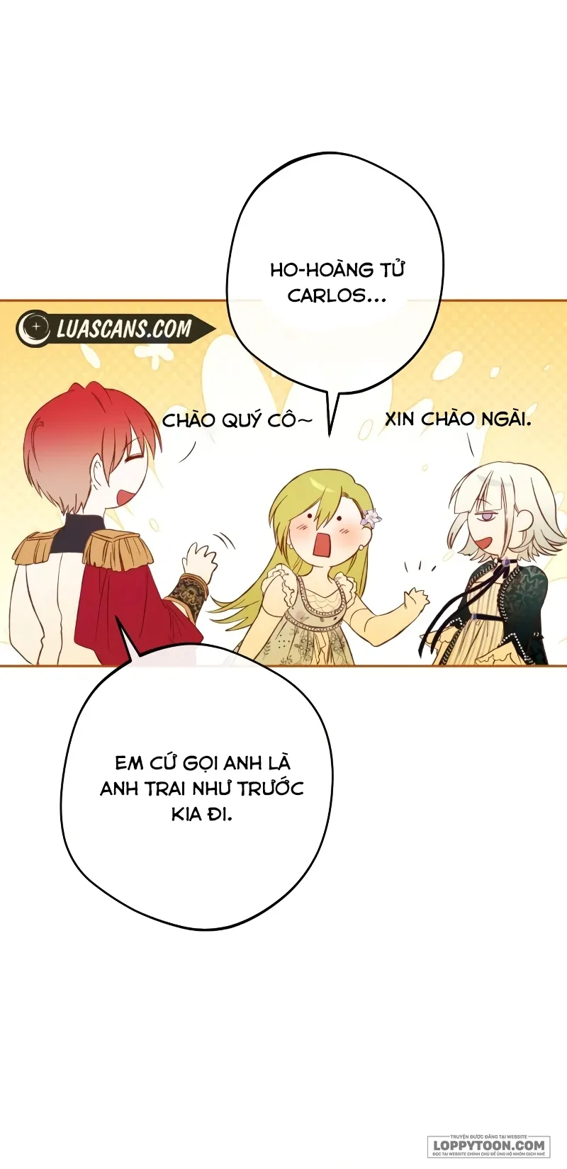 Bạo Chúa Độc Ác Trở Lại - Chap 4 - Trang 44