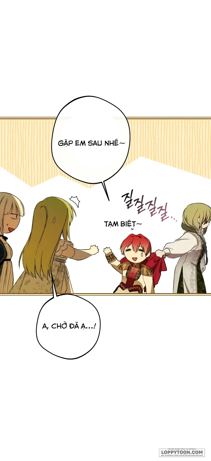 Bạo Chúa Độc Ác Trở Lại - Chap 4 - Trang 49