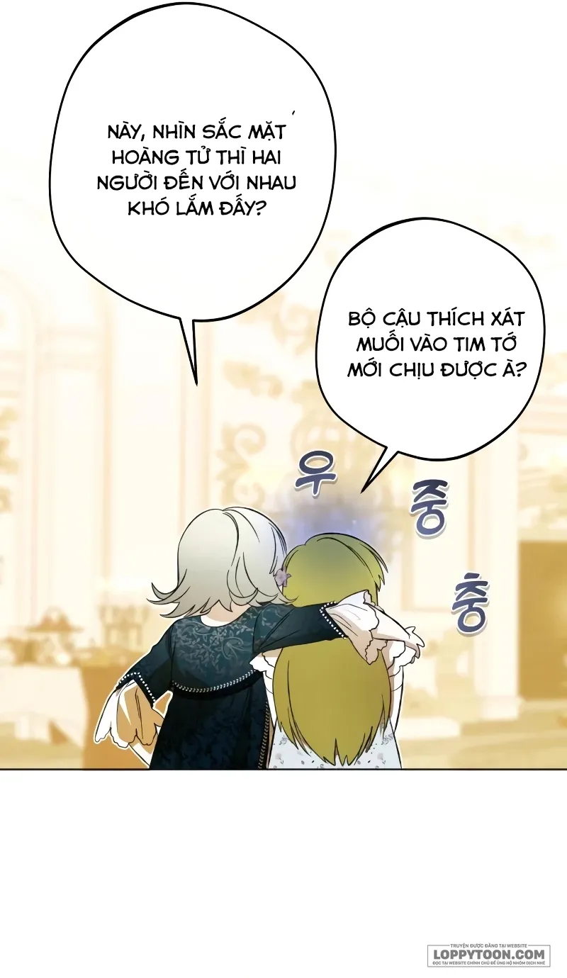 Bạo Chúa Độc Ác Trở Lại - Chap 4 - Trang 51