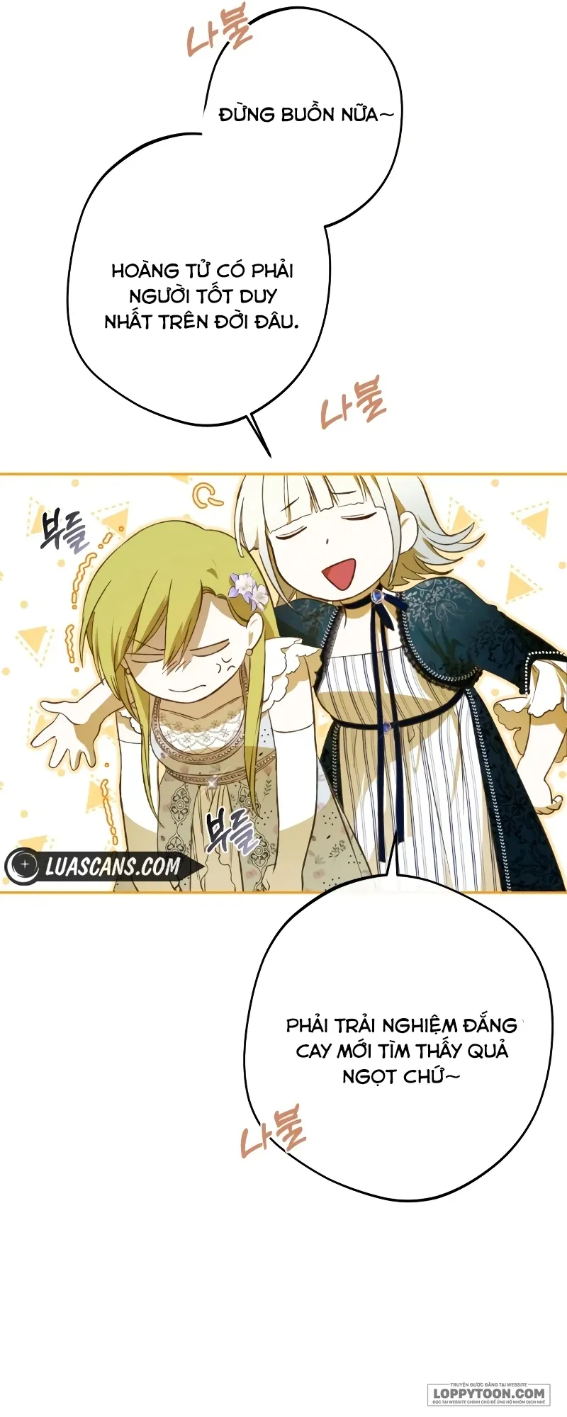 Bạo Chúa Độc Ác Trở Lại - Chap 4 - Trang 52