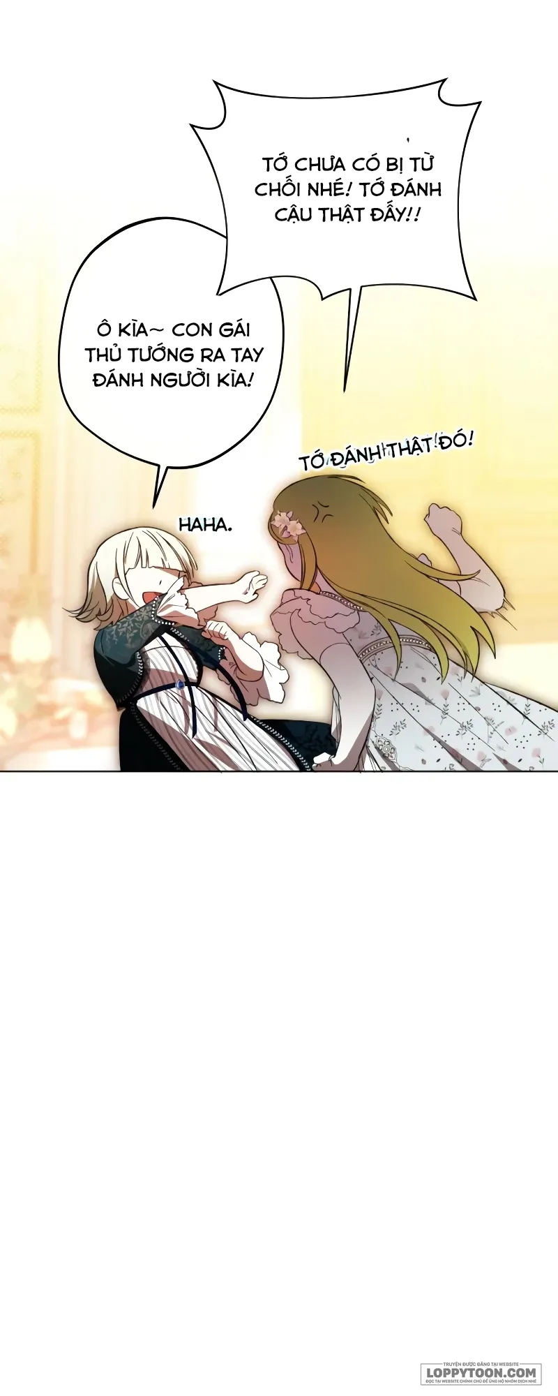 Bạo Chúa Độc Ác Trở Lại - Chap 4 - Trang 53