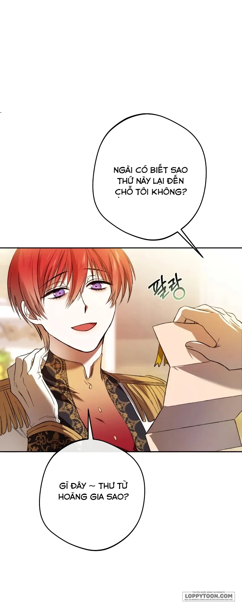 Bạo Chúa Độc Ác Trở Lại - Chap 4 - Trang 55