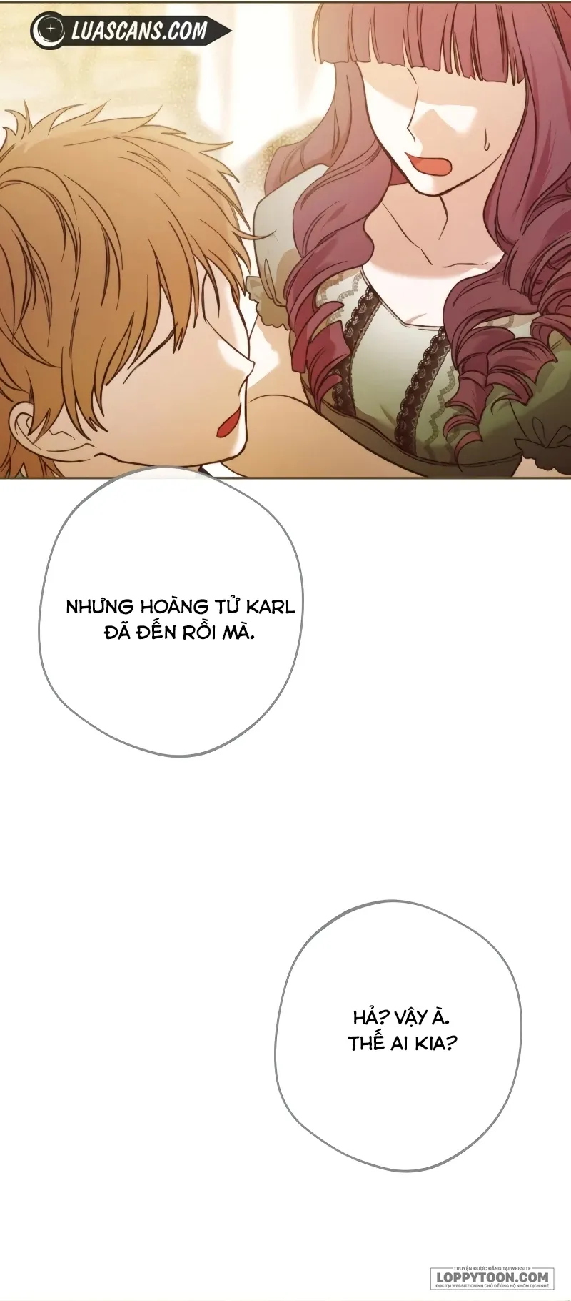 Bạo Chúa Độc Ác Trở Lại - Chap 4 - Trang 60