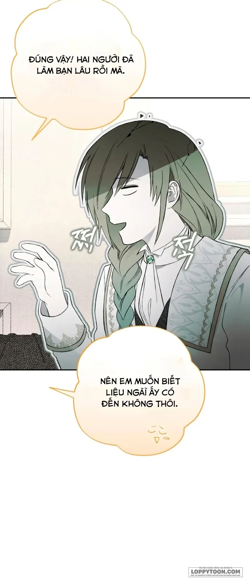Bạo Chúa Độc Ác Trở Lại - Chap 4 - Trang 7