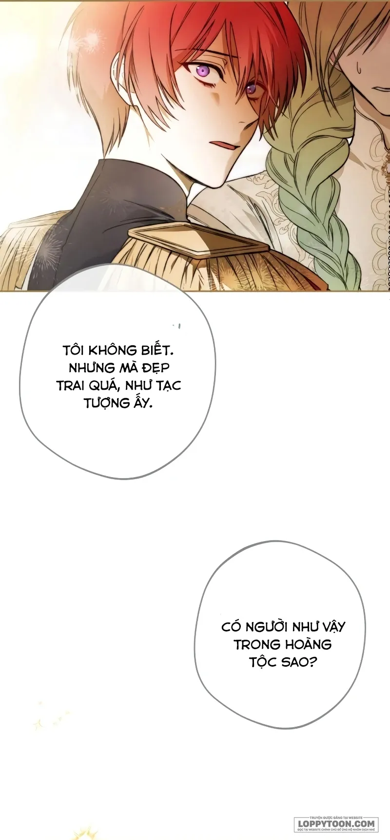 Bạo Chúa Độc Ác Trở Lại - Chap 4 - Trang 61
