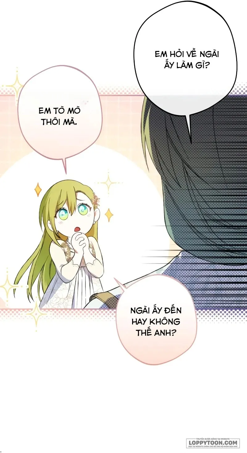 Bạo Chúa Độc Ác Trở Lại - Chap 4 - Trang 8