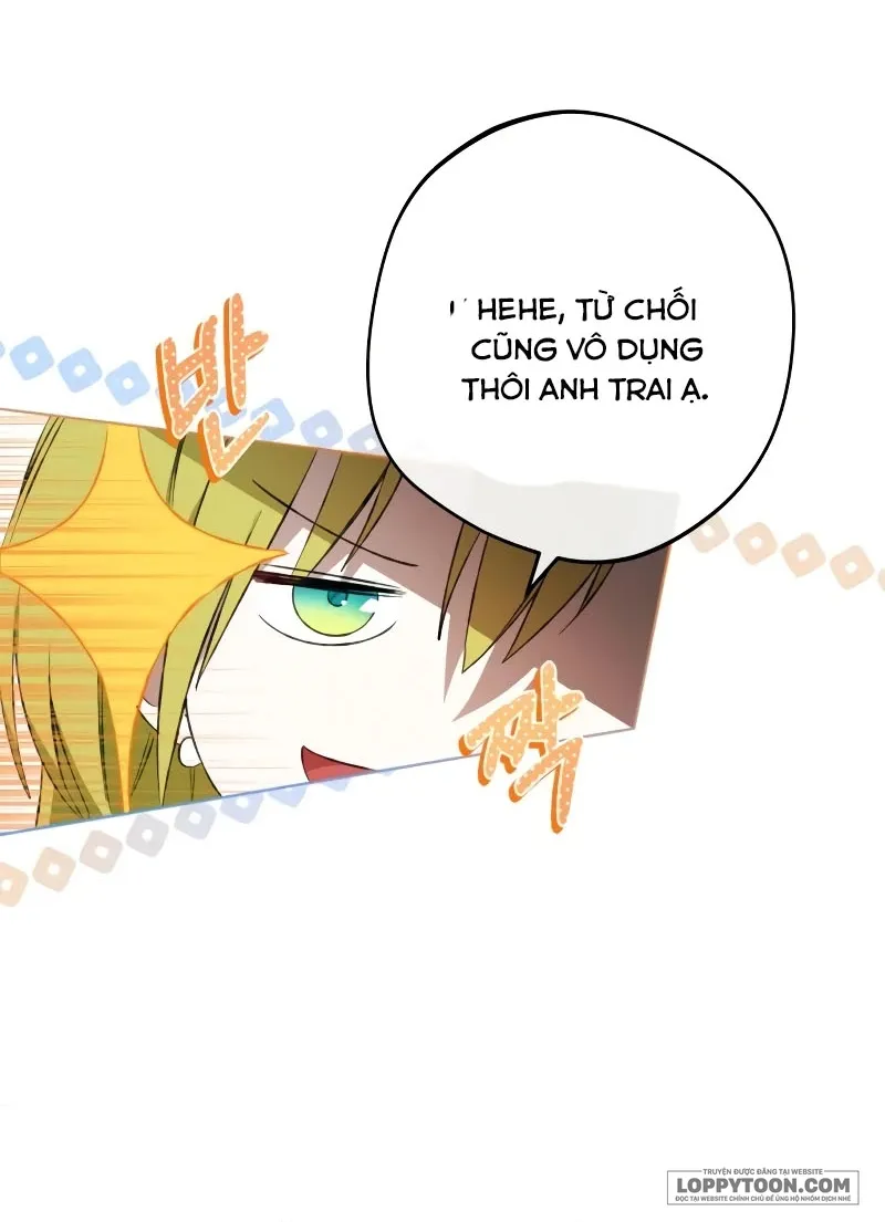Bạo Chúa Độc Ác Trở Lại - Chap 4 - Trang 10